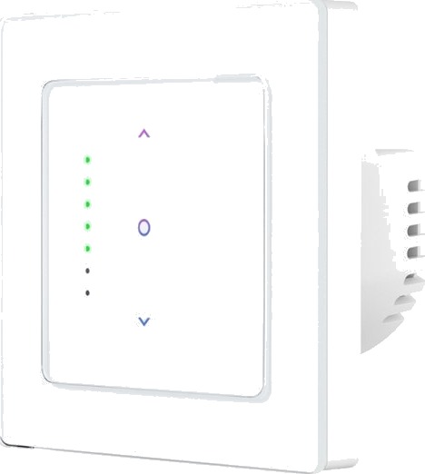 Avatto Wifi Touch Smart Rullegardinbryter Avatto Cs20 Eu W Avatto Wifi Touch Smart Rullegardinbryter Avatto Cs20 Eu W