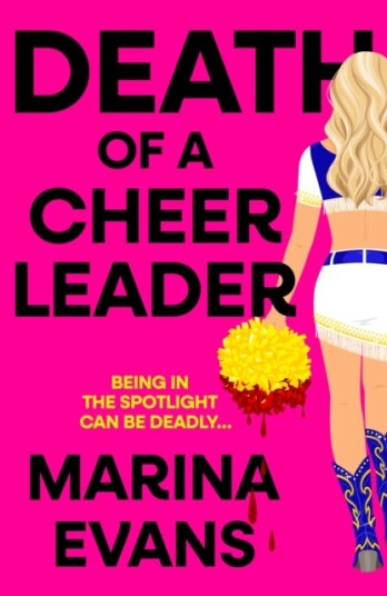 Death of a Cheerleader Death of a Cheerleader