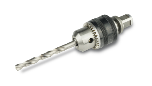 Fein 63901061020 Tannkranschuck 3/4" Weldon Maskintilbehør & forbruk