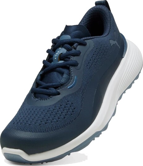PUMA Golf Gruve Sport Wmns   Navy   36