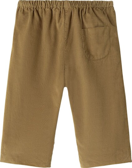 MarMar Copenhagen Panto Khaki green 98
