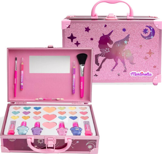 Martinelia Stellar Beauty Case Martinelia Stellar Beauty Case