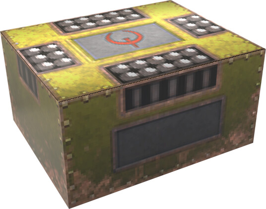 Quake Limited Run #119Ultimate Edition Switch Quake Limited Run #119Ultimate Edition Switch