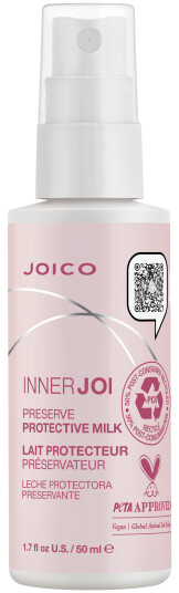 Joico INNERJOI preserve protective milk 50 ml Joico INNERJOI preserve protective milk 50 ml