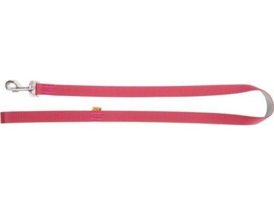 Dingo Dingo Contact Lanyard Twilight Silver 2/130 Bordeaux Gray