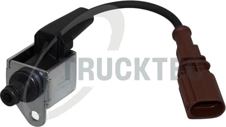 TRUCKTEC AUTOMOTIVE 07.19.348 Ventil vannpumpe