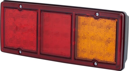 HELLA 2SD 357 024-001 Baklys