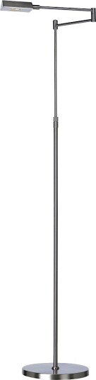 Canton Gulvlampe  Høyde 103 Cm  10W LED  Med