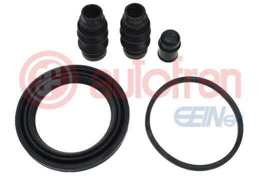 Autofren Seinsa Rep. sett bremsecaliper AUTOFREN SEINSA D43183
