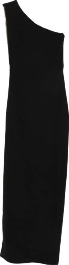 Elisabetta Franchi Dame Kjoler Svart XS,