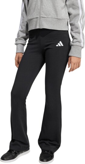 adidas Sport Performance Leggings JG SL Fla Leg Svart
