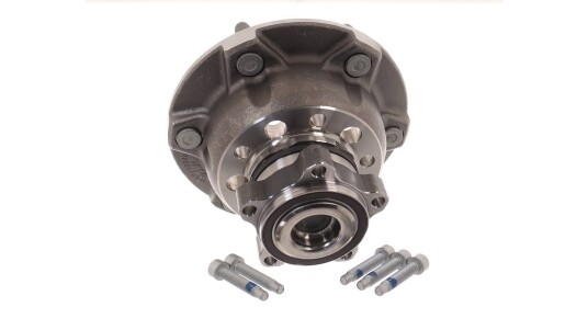 Hjullager SKF VKBA 7085