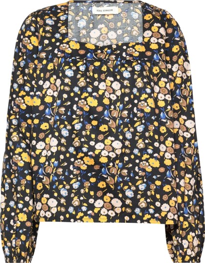 Sofie Schnoor Blouse Multi/patterned XS