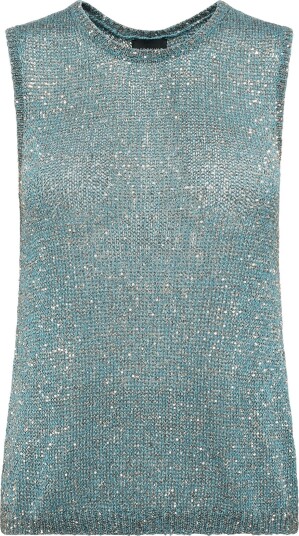 Birgitte Herskind | Luna Knit Top | S