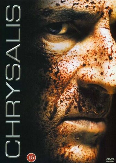Chrysalis (2007) (DVD) Chrysalis (2007) (DVD)