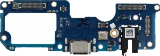 Realme 7 Pro Ladeplate Realme 7 Pro Ladeplate