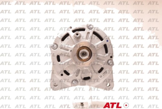Dynamo ATL Autotechnik L 51 651 Dynamo ATL Autotechnik L 51 651