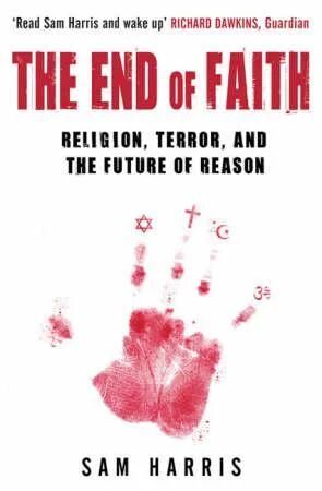 End Of Faith, The Av Sam Harris