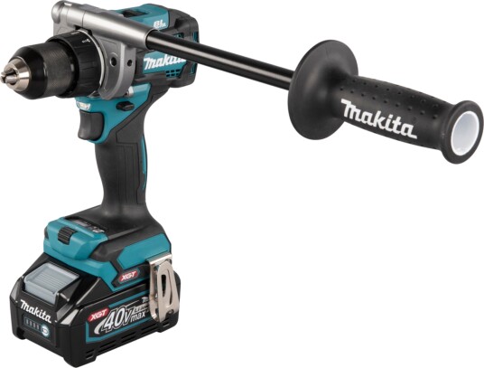 Makita Drill DF001 40V 2x4,0 Ah