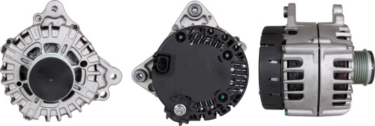DRI 2115492102 Dynamo