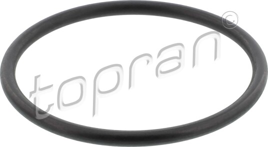 Tetning veivhuslufting TOPRAN 121 121 Tetning veivhuslufting TOPRAN 121 121
