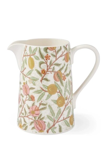 Morris & Co Morris & Co Jug Fruit Cream 1.7 L