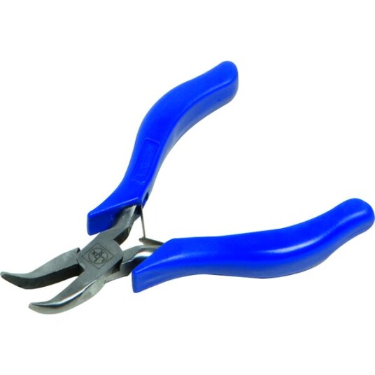 Lux Classic Spisstang 120 mm bøyd classic