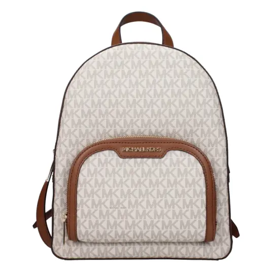 Michael Kors Dame Vesker Beige ONE SIZE, Michael Kors Dame Vesker Beige ONE SIZE,