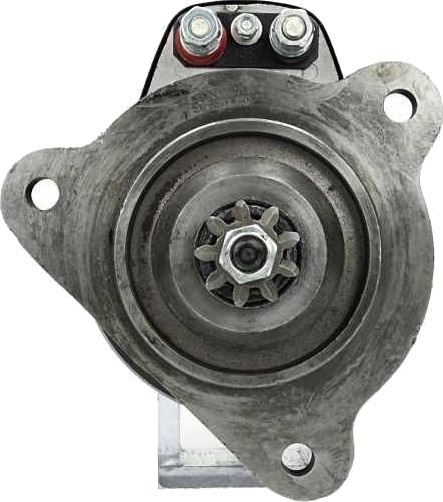 BV PSH 581.201.093.010 Starter