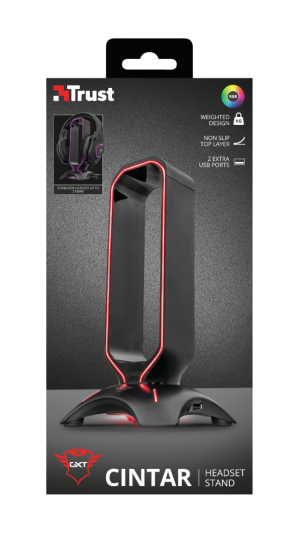 Trust GXT 265 Cintar RGB Trust GXT 265 Cintar RGB