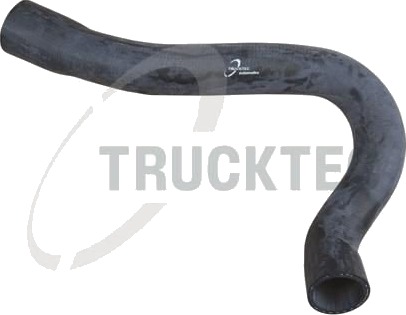 TRUCKTEC AUTOMOTIVE 02.40.015 Radiatorslange