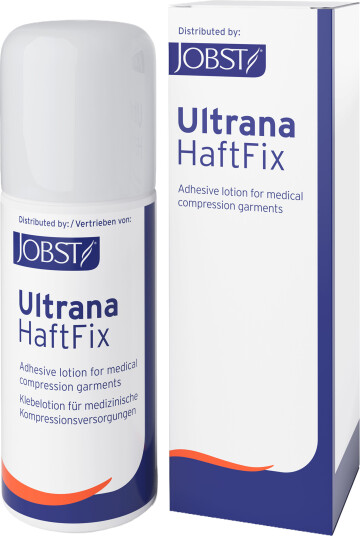 Ultrana Haft Fix strømpelim 60 ml