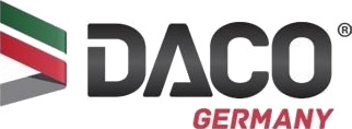 DACO Germany 560208 Støtdemper DACO Germany 560208 Støtdemper