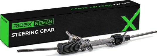Tannstang RIDEX REMAN 286S0054R