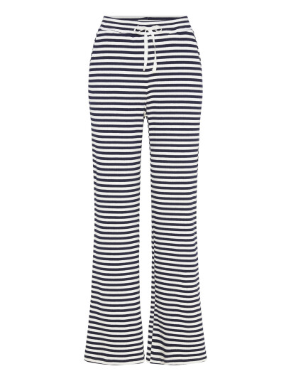 Lollys Laundry Ritall Pant Navy M Lollys Laundry Ritall Pant Navy M