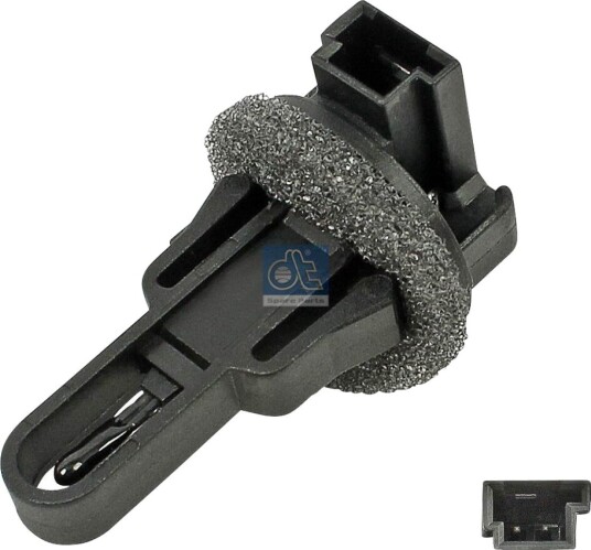 Sensor DT Spare Parts 1.23317 Sensor DT Spare Parts 1.23317