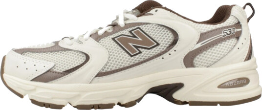 New Balance MR 530 Hvit 37.5