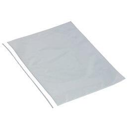 BANTEX Lomme A4 0,06mm PP TO klar 100 BANTEX Lomme A4 0,06mm PP TO klar 100