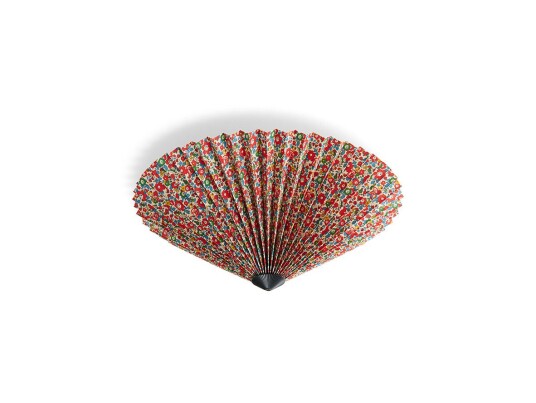Other Brand HAY X Liberty Matin Vegg/Tak-lampe - 38cm - Betsy Ann