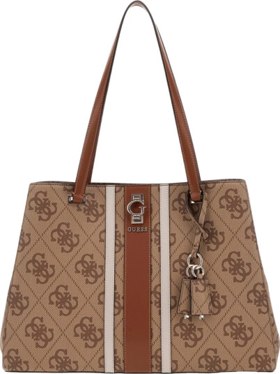 Guess Dame Vesker Brun ONE SIZE,