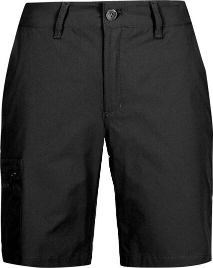 Halti Women's Drive X-Stretch Shorts Black 38