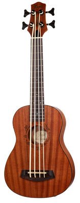Flight DUBS Bass Ukulele Flight DUBS Bass Ukulele