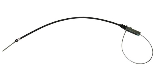 Tautrekk, håndbremse IVECO 5801577084 Tautrekk, håndbremse IVECO 5801577084
