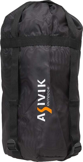 Kompresjonstrekk 15 liter Asivik Compression L