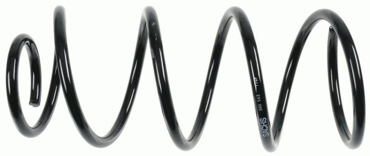 Fjær SACHS 998 543 Fjær SACHS 998 543