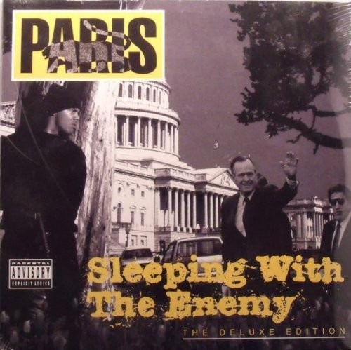 Sleeping With The Enemy Sleeping With The Enemy