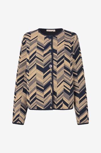 Masai Jakke maJuanta Beige Masai Jakke maJuanta Beige