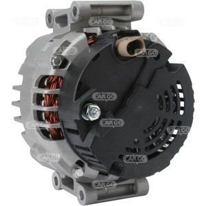 Dynamo HC-Cargo F 032 114 722
