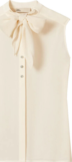 Tory Burch Dame Topper Beige S,