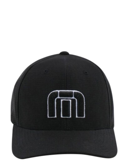 TravisMathew B-Bahamas - Black - S/M TravisMathew B-Bahamas - Black - S/M